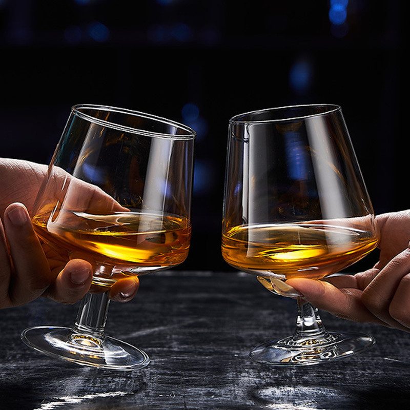 Wholesale Wine Glass WG-005 - Image 5